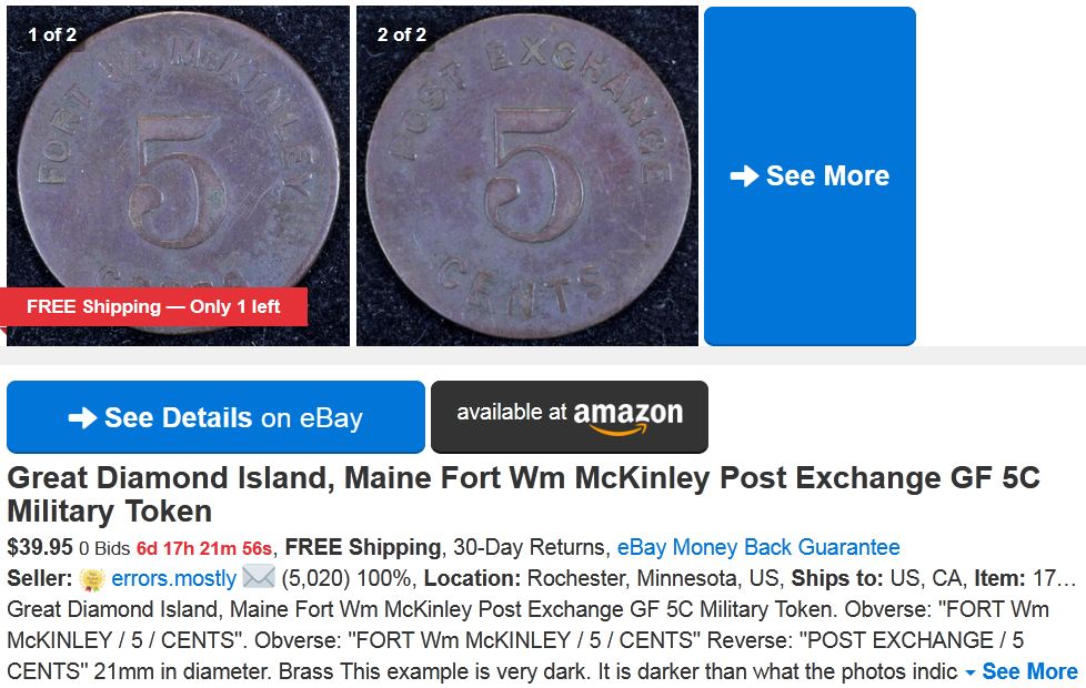 A-Numismatic-Game---Search-For-